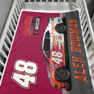 Alex Bowman Nascar Hendrick Motorsports Racing Carpet Living Room Area Rugs Doormats Blanket Flag Home 10 Nascar store - Loyal fans of Alex Bowman's Rug,Doormat,Blanket Microfiber Fleece,Blanket Premium Sherpa,House Flag:vintage nascar racing suit,uniform,apparel,shirts,merch,hoodie,jackets,shorts,sweatshirt,outfits,clothes