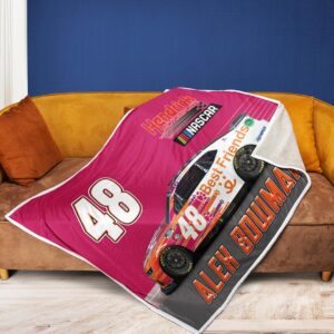 Alex Bowman Nascar Hendrick Motorsports Racing Carpet Living Room Area Rugs Doormats Blanket Flag Home 6 Nascar store - Loyal fans of Alex Bowman's Rug,Doormat,Blanket Microfiber Fleece,Blanket Premium Sherpa,House Flag:vintage nascar racing suit,uniform,apparel,shirts,merch,hoodie,jackets,shorts,sweatshirt,outfits,clothes