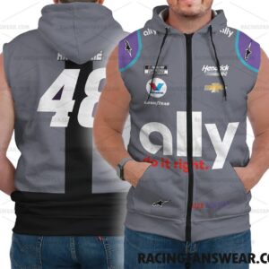 Nascar store - Loyal fans of Alex Bowman's Bomber Jacket,Unisex Thick Coat,Unisex Sleeveless Hoodie,Unisex Hooded T-Shirt,Kid Sleeveless Hoodie,Kid Hooded T-Shirts,Kid Thick Coat:vintage nascar racing suit,uniform,apparel,shirts,merch,hoodie,jackets,shorts,sweatshirt,outfits,clothes