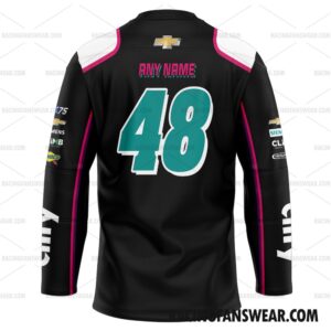 Nascar store - Loyal fans of Alex Bowman's Unisex Baseball Jerseys,Kid Baseball Jerseys,Youth Baseball Jerseys,Men's Hockey Jerseys,WoMen's Hockey Jerseys,Youth's Hockey Jerseys:vintage nascar racing suit,uniform,apparel,shirts,merch,hoodie,jackets,shorts,sweatshirt,outfits,clothes