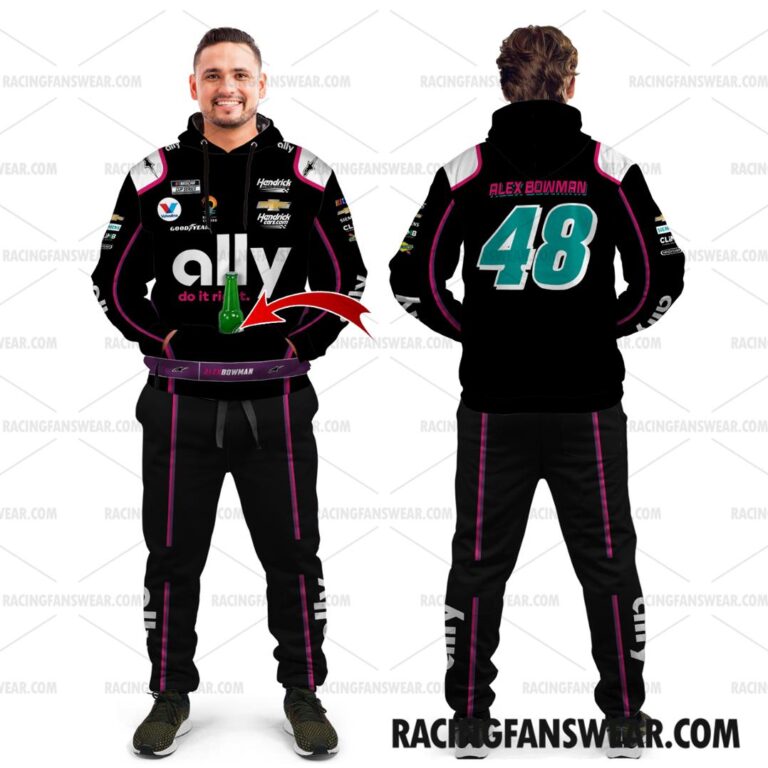 Nascar store - Loyal fans of Alex Bowman's Combo Unisex Hoodie + Unisex Long Pants,Combo Unisex Pop Top Hoodie + Unisex Long Pants,Combo Unisex Zip Hoodie + Unisex Long Pants,Combo Kid Hoodie + Kid Long Pants,Combo Kid Zip Hoodie + Kid Long Pants,Unisex Pop Top Hoodie,Unisex Hoodie,Unisex Zip Hoodie,Unisex T-Shirt,Unisex Sweatshirt,Unisex Long Pants,Kid Hoodie,Kid Zip Hoodie,Kid T-Shirt,Kid Sweatshirt,Kid Long Pants:vintage nascar racing suit,uniform,apparel,shirts,merch,hoodie,jackets,shorts,sweatshirt,outfits,clothes