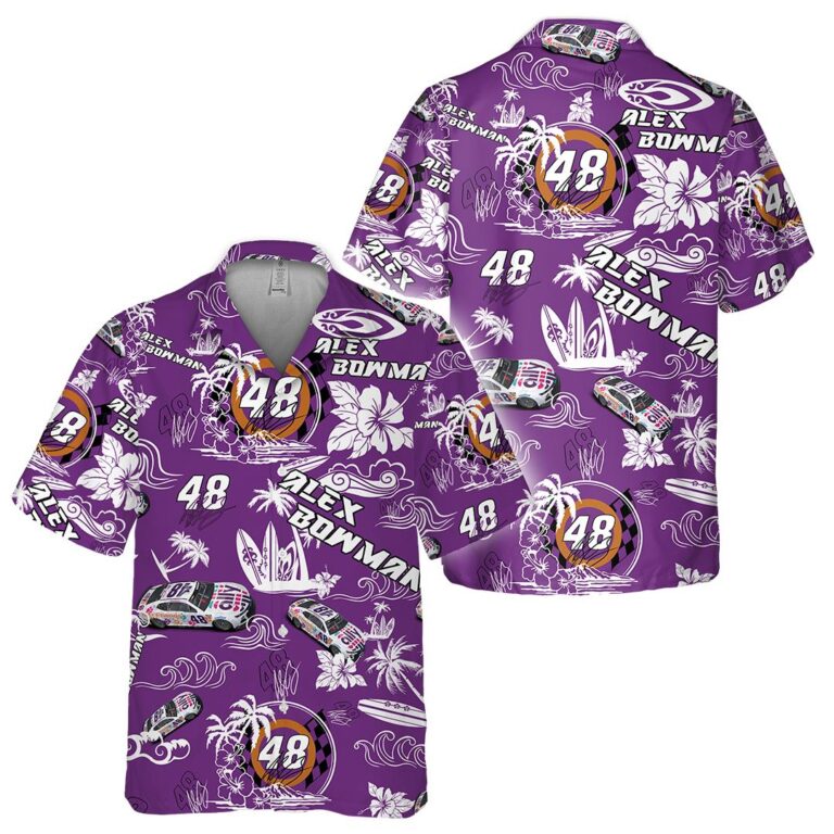 Nascar store - Loyal fans of Alex Bowman's Unisex Hawaiian Shirt,Unisex Button Shirt,Unisex Baseball Jerseys,Unisex Short Pants,Kid Hawaiian Shirt,Kid Button Shirt,Kid Short Pants,Kid Baseball Jerseys,Youth Baseball Jerseys:vintage nascar racing suit,uniform,apparel,shirts,merch,hoodie,jackets,shorts,sweatshirt,outfits,clothes