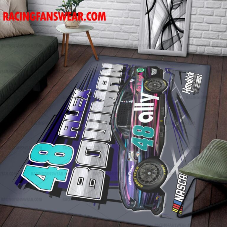 Nascar store - Loyal fans of Alex Bowman's Rug,Doormat,Blanket Microfiber Fleece,Blanket Premium Sherpa,House Flag:vintage nascar racing suit,uniform,apparel,shirts,merch,hoodie,jackets,shorts,sweatshirt,outfits,clothes