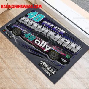Alex Bowman Nascar Racing Carpet Living Room Area Rugs Doormats Blanket Flag Home 5 Nascar store - Loyal fans of Alex Bowman's Rug,Doormat,Blanket Microfiber Fleece,Blanket Premium Sherpa,House Flag:vintage nascar racing suit,uniform,apparel,shirts,merch,hoodie,jackets,shorts,sweatshirt,outfits,clothes