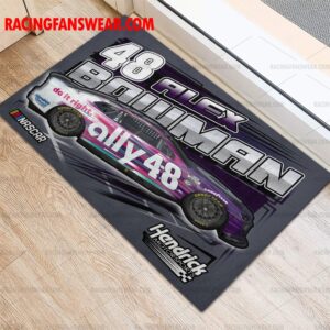 Alex Bowman Nascar Racing Carpet Living Room Area Rugs Doormats Blanket Flag Home 5 Nascar store - Loyal fans of Alex Bowman's Rug,Doormat,Blanket Microfiber Fleece,Blanket Premium Sherpa,House Flag:vintage nascar racing suit,uniform,apparel,shirts,merch,hoodie,jackets,shorts,sweatshirt,outfits,clothes