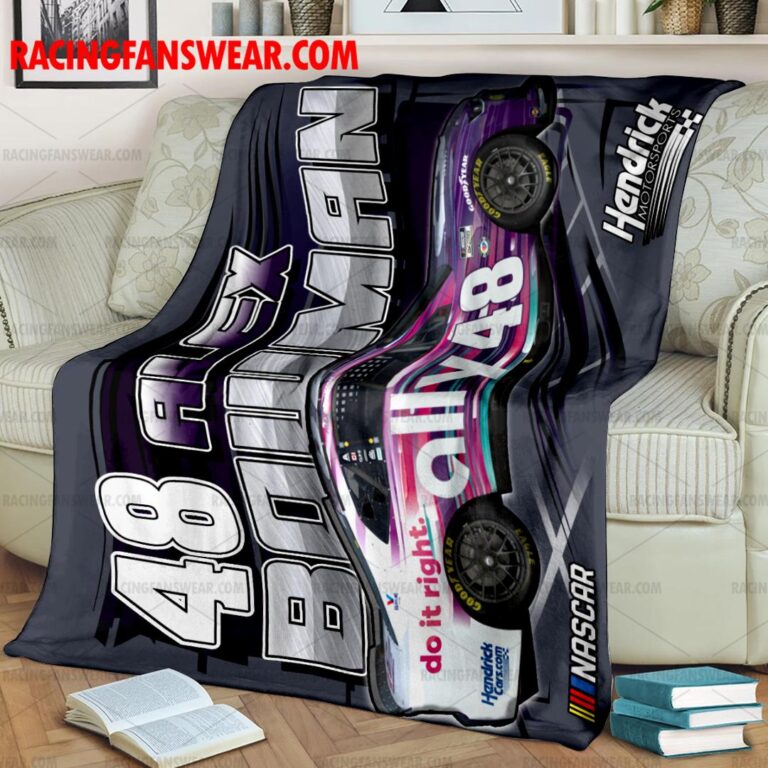 Nascar store - Loyal fans of Alex Bowman's Rug,Doormat,Blanket Microfiber Fleece,Blanket Premium Sherpa,House Flag:vintage nascar racing suit,uniform,apparel,shirts,merch,hoodie,jackets,shorts,sweatshirt,outfits,clothes