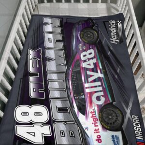 Alex Bowman Nascar Racing Carpet Living Room Area Rugs Doormats Blanket Flag Home 10 Nascar store - Loyal fans of Alex Bowman's Rug,Doormat,Blanket Microfiber Fleece,Blanket Premium Sherpa,House Flag:vintage nascar racing suit,uniform,apparel,shirts,merch,hoodie,jackets,shorts,sweatshirt,outfits,clothes