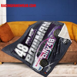 Alex Bowman Nascar Racing Carpet Living Room Area Rugs Doormats Blanket Flag Home 6 Nascar store - Loyal fans of Alex Bowman's Rug,Doormat,Blanket Microfiber Fleece,Blanket Premium Sherpa,House Flag:vintage nascar racing suit,uniform,apparel,shirts,merch,hoodie,jackets,shorts,sweatshirt,outfits,clothes