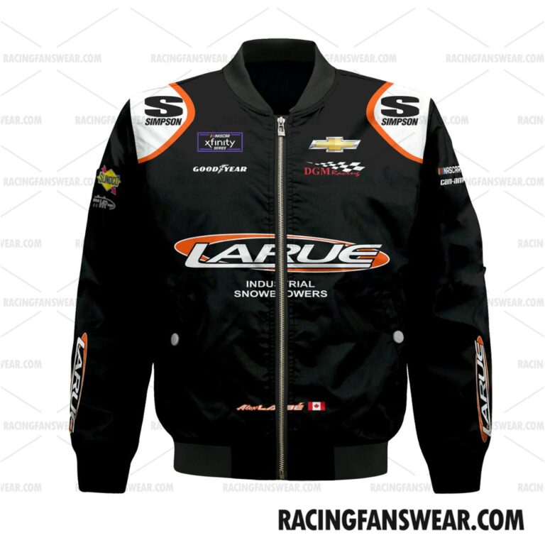 Nascar store - Loyal fans of Alex Labbe's Bomber Jacket,Unisex Thick Coat,Kid Thick Coat:vintage nascar racing suit,uniform,apparel,shirts,merch,hoodie,jackets,shorts,sweatshirt,outfits,clothes