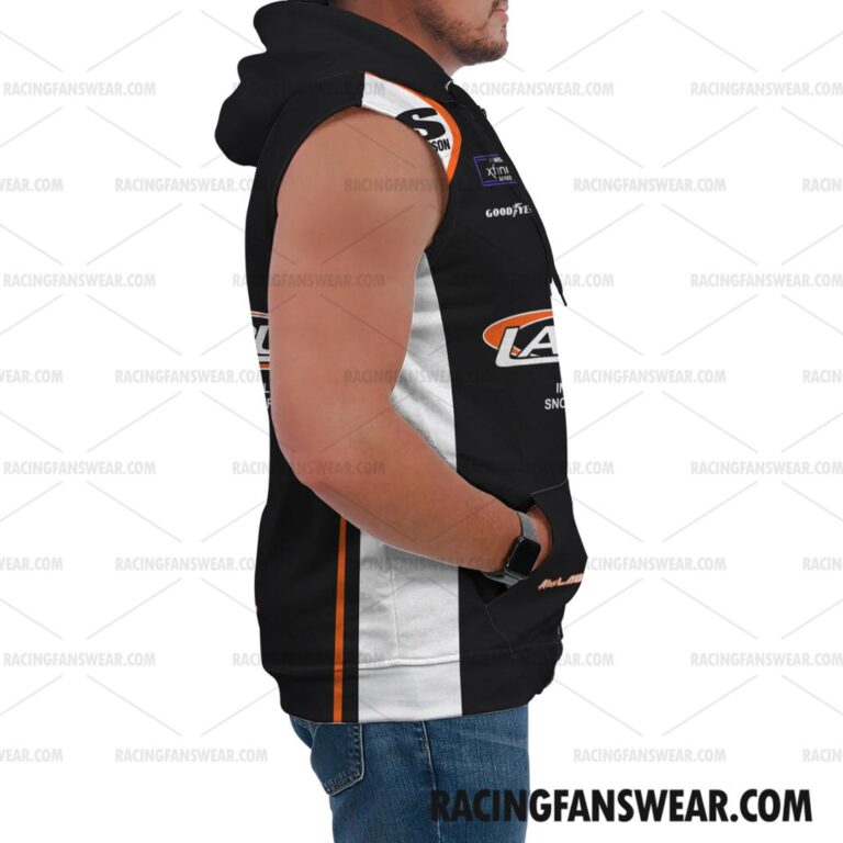 Nascar store - Loyal fans of Alex Labbe's Unisex Sleeveless Hoodie,Unisex Hooded T-Shirt,Kid Sleeveless Hoodie,Kid Hooded T-Shirts:vintage nascar racing suit,uniform,apparel,shirts,merch,hoodie,jackets,shorts,sweatshirt,outfits,clothes