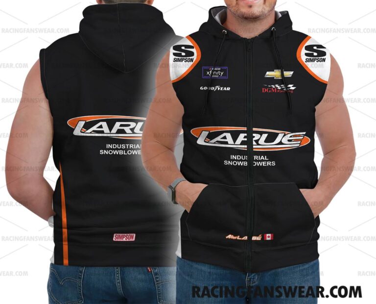 Nascar store - Loyal fans of Alex Labbe's Unisex Sleeveless Hoodie,Unisex Hooded T-Shirt,Kid Sleeveless Hoodie,Kid Hooded T-Shirts:vintage nascar racing suit,uniform,apparel,shirts,merch,hoodie,jackets,shorts,sweatshirt,outfits,clothes