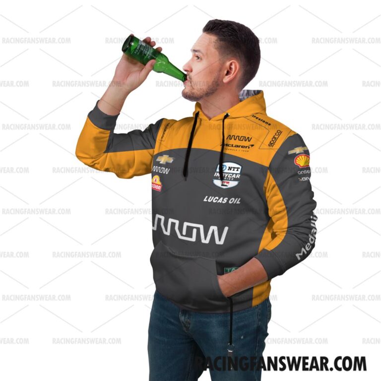 IndyCar store - Loyal fans of Alexander Rossi's Combo Unisex Pop Top Hoodie + Unisex Long Pants,Unisex Pop Top Hoodie,Unisex Long Pants:Vintage indycar racing suit,uniform,apparel,shirts,merch,hoodie,jackets,shorts,sweatshirt,outfits,clothes