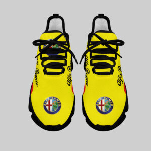 Alfa romeo store - Loyal fans of Alfa romeo's Men's Max Soul Shoes,Women's Max Soul Shoes:vintage Alfa romeo shirts,merch,suit,uniform,hoodie,jackets,shorts,sweatshirt,outfits,clothes