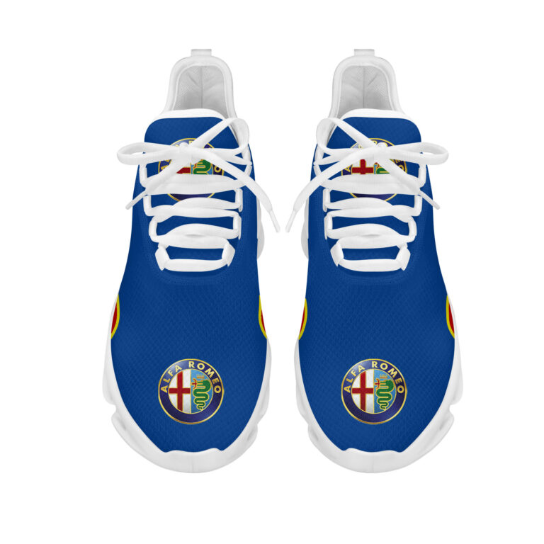 Alfa romeo store - Loyal fans of Alfa romeo's Men's Max Soul Shoes,Women's Max Soul Shoes:vintage Alfa romeo shirts,merch,suit,uniform,hoodie,jackets,shorts,sweatshirt,outfits,clothes