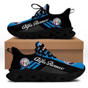 Alfa romeo store - Loyal fans of Alfa romeo's Men's Max Soul Shoes,Women's Max Soul Shoes:vintage Alfa romeo shirts,merch,suit,uniform,hoodie,jackets,shorts,sweatshirt,outfits,clothes