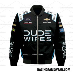 Nascar store - Loyal fans of Anthony Alfredo's Bomber Jacket,Unisex Thick Coat,Kid Thick Coat:vintage nascar racing suit,uniform,apparel,shirts,merch,hoodie,jackets,shorts,sweatshirt,outfits,clothes