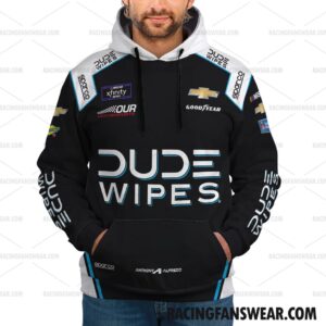 Nascar store - Loyal fans of Anthony Alfredo's Combo Unisex Hoodie + Unisex Long Pants,Combo Unisex Zip Hoodie + Unisex Long Pants,Combo Kid Hoodie + Kid Long Pants,Combo Kid Zip Hoodie + Kid Long Pants,Unisex Hoodie,Unisex Zip Hoodie,Unisex T-Shirt,Unisex Sweatshirt,Unisex Long Pants,Kid Hoodie,Kid Zip Hoodie,Kid T-Shirt,Kid Sweatshirt,Kid Long Pants:vintage nascar racing suit,uniform,apparel,shirts,merch,hoodie,jackets,shorts,sweatshirt,outfits,clothes