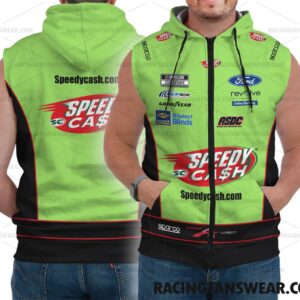 Nascar store - Loyal fans of Anthony Alfredo's Unisex Sleeveless Hoodie,Unisex Hooded T-Shirt,Kid Sleeveless Hoodie,Kid Hooded T-Shirts:vintage nascar racing suit,uniform,apparel,shirts,merch,hoodie,jackets,shorts,sweatshirt,outfits,clothes