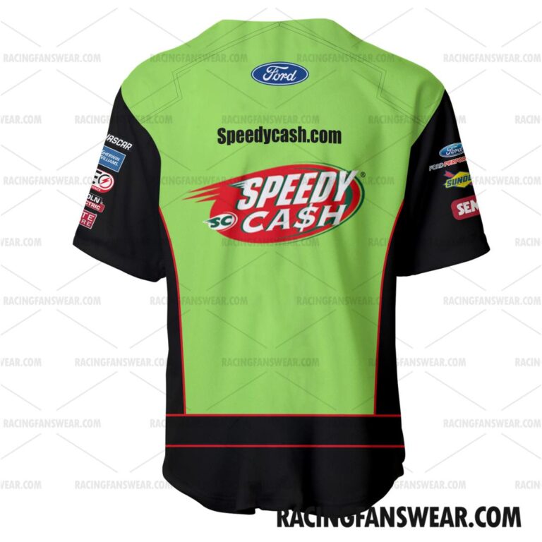 Nascar store - Loyal fans of Anthony Alfredo's Unisex Baseball Jerseys,Kid Baseball Jerseys,Youth Baseball Jerseys:vintage nascar racing suit,uniform,apparel,shirts,merch,hoodie,jackets,shorts,sweatshirt,outfits,clothes