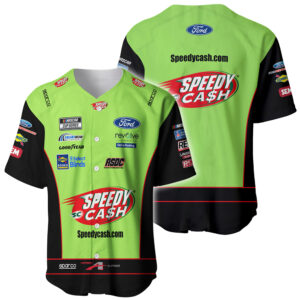 Nascar store - Loyal fans of Anthony Alfredo's Unisex Baseball Jerseys,Kid Baseball Jerseys,Youth Baseball Jerseys:vintage nascar racing suit,uniform,apparel,shirts,merch,hoodie,jackets,shorts,sweatshirt,outfits,clothes