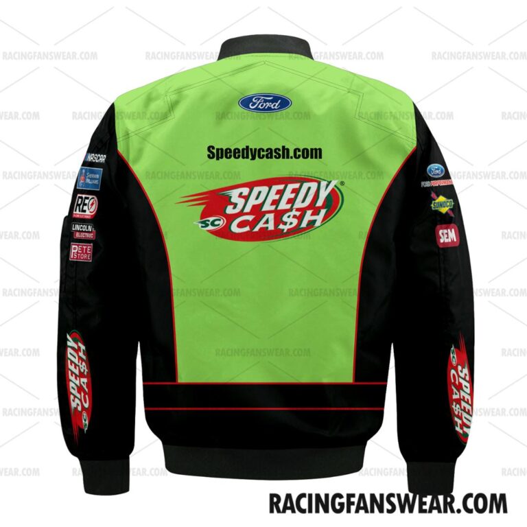 Nascar store - Loyal fans of Anthony Alfredo's Bomber Jacket,Unisex Thick Coat,Kid Thick Coat:vintage nascar racing suit,uniform,apparel,shirts,merch,hoodie,jackets,shorts,sweatshirt,outfits,clothes