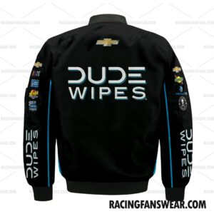 Anthony Alfredo Nascar 2023 Racing Uniform Clothes Adult Kid Bomber Jacket Thick Coat 1 Nascar store - Loyal fans of Anthony Alfredo's Bomber Jacket,Unisex Thick Coat,Kid Thick Coat:vintage nascar racing suit,uniform,apparel,shirts,merch,hoodie,jackets,shorts,sweatshirt,outfits,clothes