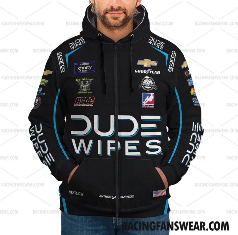 Nascar store - Loyal fans of Anthony Alfredo's Combo Unisex Hoodie + Unisex Long Pants,Combo Unisex Zip Hoodie + Unisex Long Pants,Combo Kid Hoodie + Kid Long Pants,Combo Kid Zip Hoodie + Kid Long Pants,Unisex Hoodie,Unisex Zip Hoodie,Unisex T-Shirt,Unisex Sweatshirt,Unisex Long Pants,Kid Hoodie,Kid Zip Hoodie,Kid T-Shirt,Kid Sweatshirt,Kid Long Pants:vintage nascar racing suit,uniform,apparel,shirts,merch,hoodie,jackets,shorts,sweatshirt,outfits,clothes