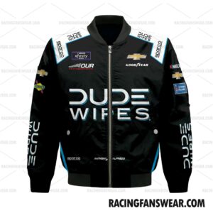 Nascar store - Loyal fans of Anthony Alfredo's Bomber Jacket,Unisex Thick Coat,Unisex Sleeveless Hoodie,Unisex Hooded T-Shirt,Kid Sleeveless Hoodie,Kid Hooded T-Shirts,Kid Thick Coat:vintage nascar racing suit,uniform,apparel,shirts,merch,hoodie,jackets,shorts,sweatshirt,outfits,clothes