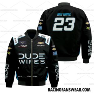 Nascar store - Loyal fans of Anthony Alfredo's Bomber Jacket,Unisex Thick Coat,Unisex Sleeveless Hoodie,Unisex Hooded T-Shirt,Kid Sleeveless Hoodie,Kid Hooded T-Shirts,Kid Thick Coat:vintage nascar racing suit,uniform,apparel,shirts,merch,hoodie,jackets,shorts,sweatshirt,outfits,clothes