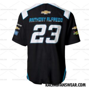 Anthony Alfredo Nascar Racing 2021 Uniform Apparel Clothes Baseball Jersey Hockey Jersey 2 Nascar store - Loyal fans of Anthony Alfredo's Unisex Baseball Jerseys,Kid Baseball Jerseys,Youth Baseball Jerseys,Men's Hockey Jerseys,WoMen's Hockey Jerseys,Youth's Hockey Jerseys:vintage nascar racing suit,uniform,apparel,shirts,merch,hoodie,jackets,shorts,sweatshirt,outfits,clothes