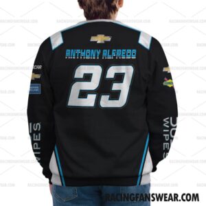 Anthony Alfredo Nascar Racing 2021 Uniform Apparel Clothes Sweatshirt Zip Pop Top Hoodie T-Shirt Long Pant 13 Nascar store - Loyal fans of Anthony Alfredo's Combo Unisex Hoodie + Unisex Long Pants,Combo Unisex Pop Top Hoodie + Unisex Long Pants,Combo Unisex Zip Hoodie + Unisex Long Pants,Combo Kid Hoodie + Kid Long Pants,Combo Kid Zip Hoodie + Kid Long Pants,Unisex Pop Top Hoodie,Unisex Hoodie,Unisex Zip Hoodie,Unisex T-Shirt,Unisex Sweatshirt,Unisex Long Pants,Kid Hoodie,Kid Zip Hoodie,Kid T-Shirt,Kid Sweatshirt,Kid Long Pants:vintage nascar racing suit,uniform,apparel,shirts,merch,hoodie,jackets,shorts,sweatshirt,outfits,clothes