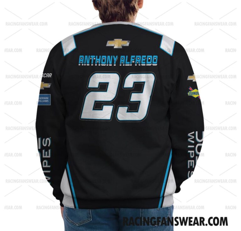 Nascar store - Loyal fans of Anthony Alfredo's Combo Unisex Hoodie + Unisex Long Pants,Combo Unisex Pop Top Hoodie + Unisex Long Pants,Combo Unisex Zip Hoodie + Unisex Long Pants,Combo Kid Hoodie + Kid Long Pants,Combo Kid Zip Hoodie + Kid Long Pants,Unisex Pop Top Hoodie,Unisex Hoodie,Unisex Zip Hoodie,Unisex T-Shirt,Unisex Sweatshirt,Unisex Long Pants,Kid Hoodie,Kid Zip Hoodie,Kid T-Shirt,Kid Sweatshirt,Kid Long Pants:vintage nascar racing suit,uniform,apparel,shirts,merch,hoodie,jackets,shorts,sweatshirt,outfits,clothes