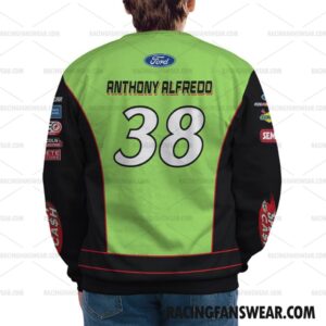 Anthony Alfredo Nascar Racing 2022 Uniform Apparel Clothes Sweatshirt Zip Pop Top Hoodie T-Shirt Long Pant 13 Nascar store - Loyal fans of Anthony Alfredo's Combo Unisex Hoodie + Unisex Long Pants,Combo Unisex Pop Top Hoodie + Unisex Long Pants,Combo Unisex Zip Hoodie + Unisex Long Pants,Combo Kid Hoodie + Kid Long Pants,Combo Kid Zip Hoodie + Kid Long Pants,Unisex Pop Top Hoodie,Unisex Hoodie,Unisex Zip Hoodie,Unisex T-Shirt,Unisex Sweatshirt,Unisex Long Pants,Kid Hoodie,Kid Zip Hoodie,Kid T-Shirt,Kid Sweatshirt,Kid Long Pants:vintage nascar racing suit,uniform,apparel,shirts,merch,hoodie,jackets,shorts,sweatshirt,outfits,clothes