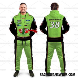 Anthony Alfredo Nascar Racing 2022 Uniform Apparel Clothes Sweatshirt Zip Pop Top Hoodie T-Shirt Long Pant 1 Nascar store - Loyal fans of Anthony Alfredo's Combo Unisex Hoodie + Unisex Long Pants,Combo Unisex Pop Top Hoodie + Unisex Long Pants,Combo Unisex Zip Hoodie + Unisex Long Pants,Combo Kid Hoodie + Kid Long Pants,Combo Kid Zip Hoodie + Kid Long Pants,Unisex Pop Top Hoodie,Unisex Hoodie,Unisex Zip Hoodie,Unisex T-Shirt,Unisex Sweatshirt,Unisex Long Pants,Kid Hoodie,Kid Zip Hoodie,Kid T-Shirt,Kid Sweatshirt,Kid Long Pants:vintage nascar racing suit,uniform,apparel,shirts,merch,hoodie,jackets,shorts,sweatshirt,outfits,clothes