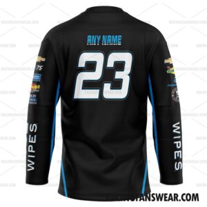 Anthony Alfredo Nascar Racing 2023 Customize Name and Number Clothes Baseball Jersey Hockey Jersey 4 Nascar store - Loyal fans of Anthony Alfredo's Unisex Baseball Jerseys,Kid Baseball Jerseys,Youth Baseball Jerseys,Men's Hockey Jerseys,WoMen's Hockey Jerseys,Youth's Hockey Jerseys:vintage nascar racing suit,uniform,apparel,shirts,merch,hoodie,jackets,shorts,sweatshirt,outfits,clothes