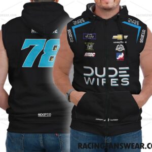 Anthony Alfredo Nascar Racing 2023 Customize Name and Number Clothes Bomber Thick Coat Sleeveless Hoodie Hooded T-Shirt 4 Nascar store - Loyal fans of Anthony Alfredo's Bomber Jacket,Unisex Thick Coat,Unisex Sleeveless Hoodie,Unisex Hooded T-Shirt,Kid Sleeveless Hoodie,Kid Hooded T-Shirts,Kid Thick Coat:vintage nascar racing suit,uniform,apparel,shirts,merch,hoodie,jackets,shorts,sweatshirt,outfits,clothes