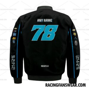 Anthony Alfredo Nascar Racing 2023 Customize Name and Number Clothes Bomber Thick Coat Sleeveless Hoodie Hooded T-Shirt 1 Nascar store - Loyal fans of Anthony Alfredo's Bomber Jacket,Unisex Thick Coat,Unisex Sleeveless Hoodie,Unisex Hooded T-Shirt,Kid Sleeveless Hoodie,Kid Hooded T-Shirts,Kid Thick Coat:vintage nascar racing suit,uniform,apparel,shirts,merch,hoodie,jackets,shorts,sweatshirt,outfits,clothes