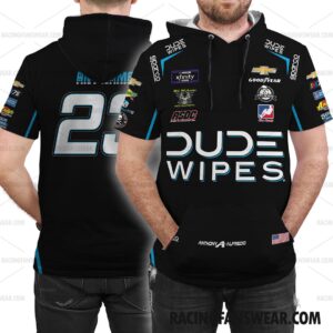 Anthony Alfredo Nascar Racing 2023 Customize Name and Number Clothes Bomber Thick Coat Sleeveless Hoodie Hooded T-Shirt 7 Nascar store - Loyal fans of Anthony Alfredo's Bomber Jacket,Unisex Thick Coat,Unisex Sleeveless Hoodie,Unisex Hooded T-Shirt,Kid Sleeveless Hoodie,Kid Hooded T-Shirts,Kid Thick Coat:vintage nascar racing suit,uniform,apparel,shirts,merch,hoodie,jackets,shorts,sweatshirt,outfits,clothes