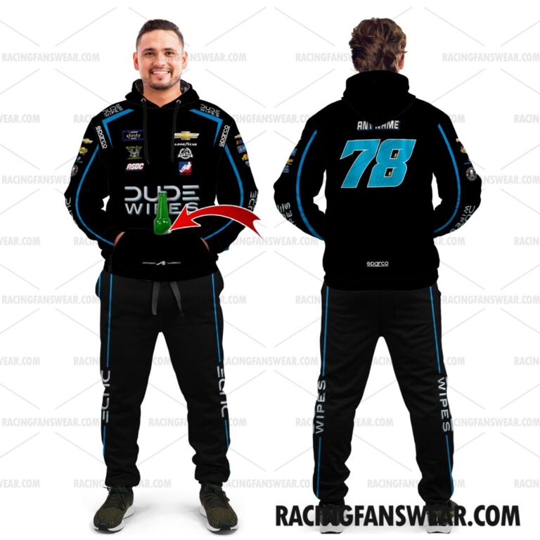 Nascar store - Loyal fans of Anthony Alfredo's Combo Unisex Hoodie + Unisex Long Pants,Combo Unisex Pop Top Hoodie + Unisex Long Pants,Combo Unisex Zip Hoodie + Unisex Long Pants,Combo Kid Hoodie + Kid Long Pants,Combo Kid Zip Hoodie + Kid Long Pants,Unisex Pop Top Hoodie,Unisex Hoodie,Unisex Zip Hoodie,Unisex T-Shirt,Unisex Sweatshirt,Unisex Long Pants,Kid Hoodie,Kid Zip Hoodie,Kid T-Shirt,Kid Sweatshirt,Kid Long Pants:vintage nascar racing suit,uniform,apparel,shirts,merch,hoodie,jackets,shorts,sweatshirt,outfits,clothes