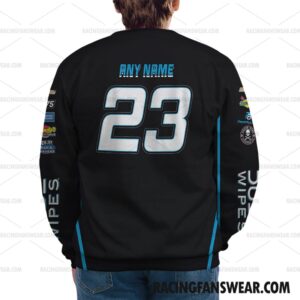 Anthony Alfredo Nascar Racing 2023 Customize Name and Number Clothes Sweatshirt Zip Pop Top Hoodie T-Shirt Long Pant 13 Nascar store - Loyal fans of Anthony Alfredo's Combo Unisex Hoodie + Unisex Long Pants,Combo Unisex Pop Top Hoodie + Unisex Long Pants,Combo Unisex Zip Hoodie + Unisex Long Pants,Combo Kid Hoodie + Kid Long Pants,Combo Kid Zip Hoodie + Kid Long Pants,Unisex Pop Top Hoodie,Unisex Hoodie,Unisex Zip Hoodie,Unisex T-Shirt,Unisex Sweatshirt,Unisex Long Pants,Kid Hoodie,Kid Zip Hoodie,Kid T-Shirt,Kid Sweatshirt,Kid Long Pants:vintage nascar racing suit,uniform,apparel,shirts,merch,hoodie,jackets,shorts,sweatshirt,outfits,clothes