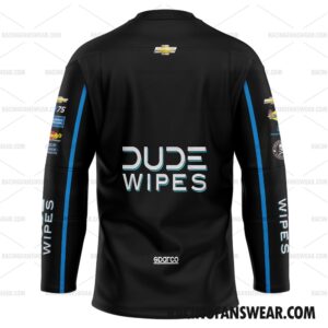 Anthony Alfredo Nascar Racing 2023 Uniform Apparel Clothes Adult Youth Hockey Jersey 1 Nascar store - Loyal fans of Anthony Alfredo's Men's Hockey Jerseys,WoMen's Hockey Jerseys,Youth's Hockey Jerseys:vintage nascar racing suit,uniform,apparel,shirts,merch,hoodie,jackets,shorts,sweatshirt,outfits,clothes