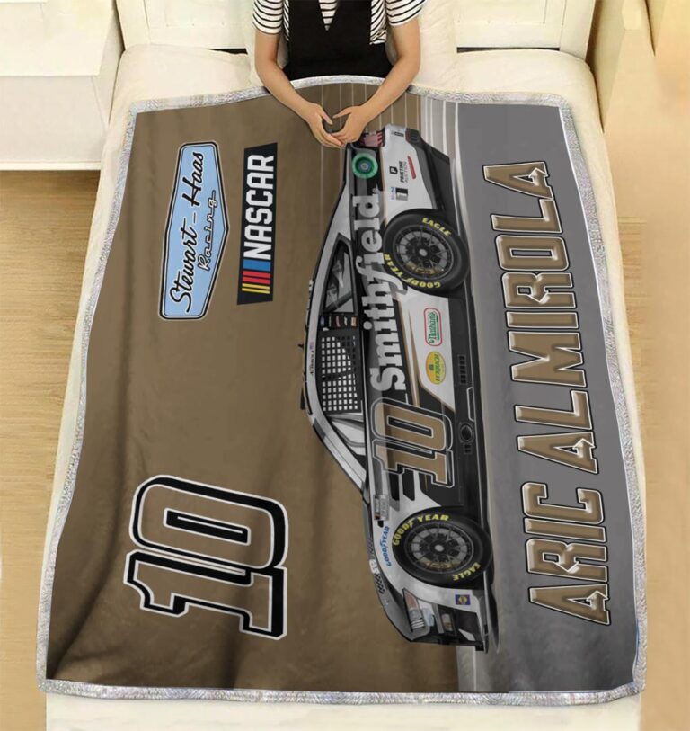 Nascar store - Loyal fans of Aric Almirola's Rug,Doormat,Blanket Microfiber Fleece,Blanket Premium Sherpa,House Flag:vintage nascar racing suit,uniform,apparel,shirts,merch,hoodie,jackets,shorts,sweatshirt,outfits,clothes