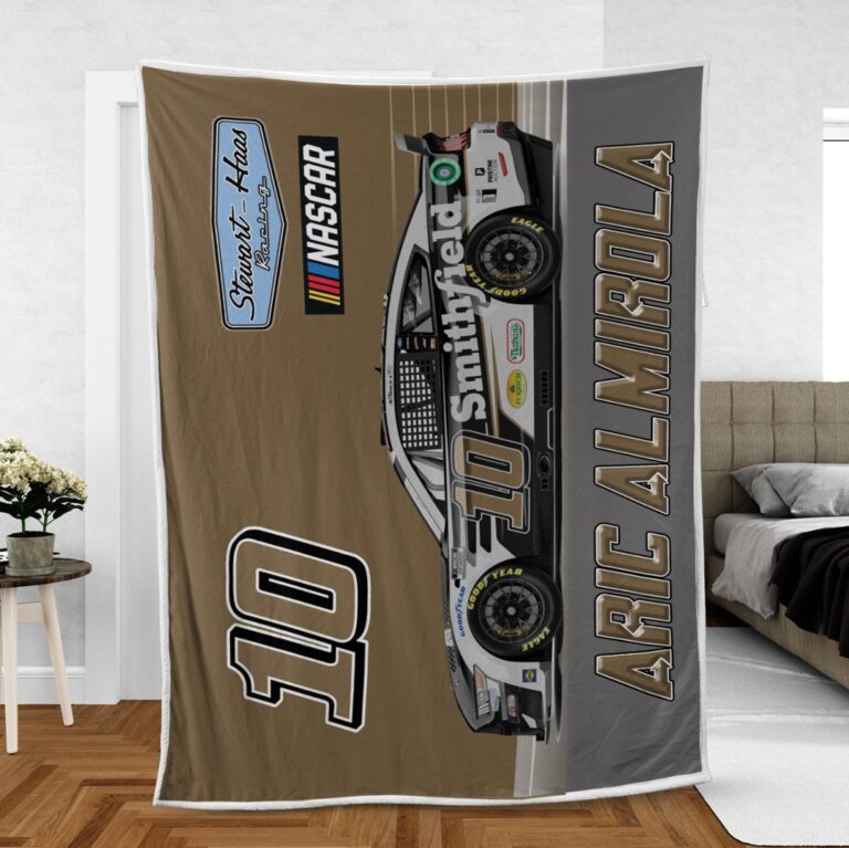 Nascar store - Loyal fans of Aric Almirola's Rug,Doormat,Blanket Microfiber Fleece,Blanket Premium Sherpa,House Flag:vintage nascar racing suit,uniform,apparel,shirts,merch,hoodie,jackets,shorts,sweatshirt,outfits,clothes