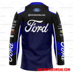 Nascar store - Loyal fans of Aric Almirola's Unisex Baseball Jerseys,Kid Baseball Jerseys,Youth Baseball Jerseys,Men's Hockey Jerseys,WoMen's Hockey Jerseys,Youth's Hockey Jerseys:vintage nascar racing suit,uniform,apparel,shirts,merch,hoodie,jackets,shorts,sweatshirt,outfits,clothes