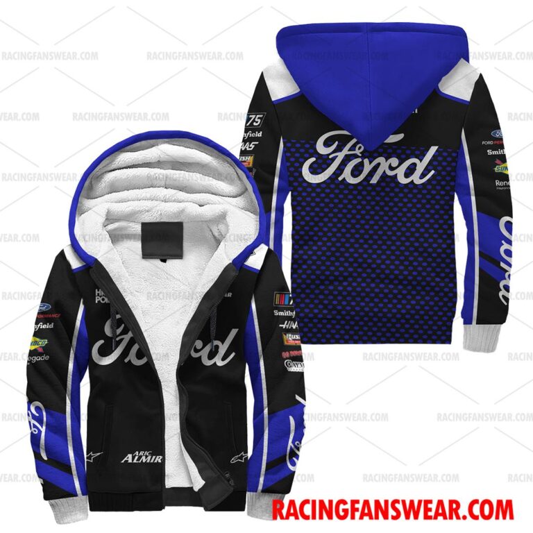 Nascar store - Loyal fans of Aric Almirola's Bomber Jacket,Unisex Thick Coat,Unisex Sleeveless Hoodie,Unisex Hooded T-Shirt,Kid Sleeveless Hoodie,Kid Hooded T-Shirts,Kid Thick Coat:vintage nascar racing suit,uniform,apparel,shirts,merch,hoodie,jackets,shorts,sweatshirt,outfits,clothes