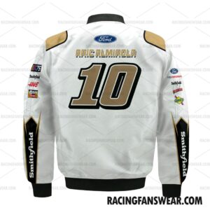 Aric Almirola Nascar Racing 2023 Uniform Apparel Clothes Bomber Thick Coat Sleeveless Hoodie Hooded T-Shirt 1 Nascar store - Loyal fans of Aric Almirola's Bomber Jacket,Unisex Thick Coat,Unisex Sleeveless Hoodie,Unisex Hooded T-Shirt,Kid Sleeveless Hoodie,Kid Hooded T-Shirts,Kid Thick Coat:vintage nascar racing suit,uniform,apparel,shirts,merch,hoodie,jackets,shorts,sweatshirt,outfits,clothes