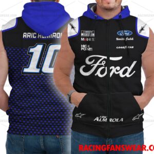 Nascar store - Loyal fans of Aric Almirola's Bomber Jacket,Unisex Thick Coat,Unisex Sleeveless Hoodie,Unisex Hooded T-Shirt,Kid Sleeveless Hoodie,Kid Hooded T-Shirts,Kid Thick Coat:vintage nascar racing suit,uniform,apparel,shirts,merch,hoodie,jackets,shorts,sweatshirt,outfits,clothes