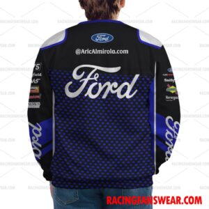 Aric Almirola Nascar Racing 2023 Uniform Apparel Clothes Sweatshirt Zip Pop Top Hoodie T-Shirt Long Pant 12 Nascar store - Loyal fans of Aric Almirola's Combo Unisex Hoodie + Unisex Long Pants,Combo Unisex Pop Top Hoodie + Unisex Long Pants,Combo Unisex Zip Hoodie + Unisex Long Pants,Combo Kid Hoodie + Kid Long Pants,Combo Kid Zip Hoodie + Kid Long Pants,Unisex Pop Top Hoodie,Unisex Hoodie,Unisex Zip Hoodie,Unisex T-Shirt,Unisex Sweatshirt,Unisex Long Pants,Kid Hoodie,Kid Zip Hoodie,Kid T-Shirt,Kid Sweatshirt,Kid Long Pants:vintage nascar racing suit,uniform,apparel,shirts,merch,hoodie,jackets,shorts,sweatshirt,outfits,clothes