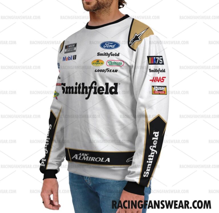 Nascar store - Loyal fans of Aric Almirola's Combo Unisex Hoodie + Unisex Long Pants,Combo Unisex Pop Top Hoodie + Unisex Long Pants,Combo Unisex Zip Hoodie + Unisex Long Pants,Combo Kid Hoodie + Kid Long Pants,Combo Kid Zip Hoodie + Kid Long Pants,Unisex Pop Top Hoodie,Unisex Hoodie,Unisex Zip Hoodie,Unisex T-Shirt,Unisex Sweatshirt,Unisex Long Pants,Kid Hoodie,Kid Zip Hoodie,Kid T-Shirt,Kid Sweatshirt,Kid Long Pants:vintage nascar racing suit,uniform,apparel,shirts,merch,hoodie,jackets,shorts,sweatshirt,outfits,clothes