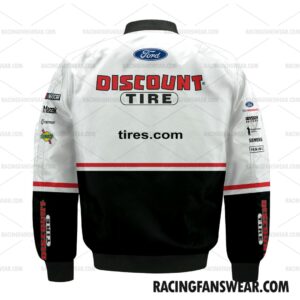 Nascar store - Loyal fans of Austin Cindric's Bomber Jacket,Unisex Thick Coat,Kid Thick Coat:vintage nascar racing suit,uniform,apparel,shirts,merch,hoodie,jackets,shorts,sweatshirt,outfits,clothes